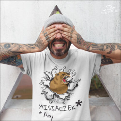 misiaczek (twoje imię)